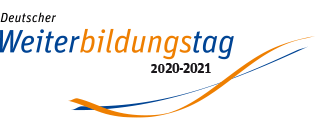 Weiterbildungstag Logo