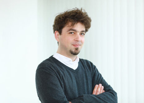 Florian Breitinger