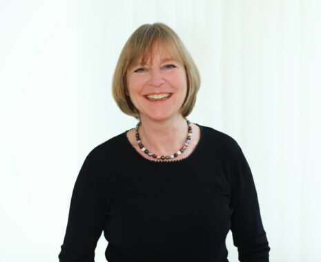 Charlotte Kruhøffer