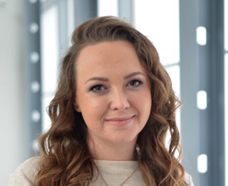 Paulina Jastrzab-Skwarczynska